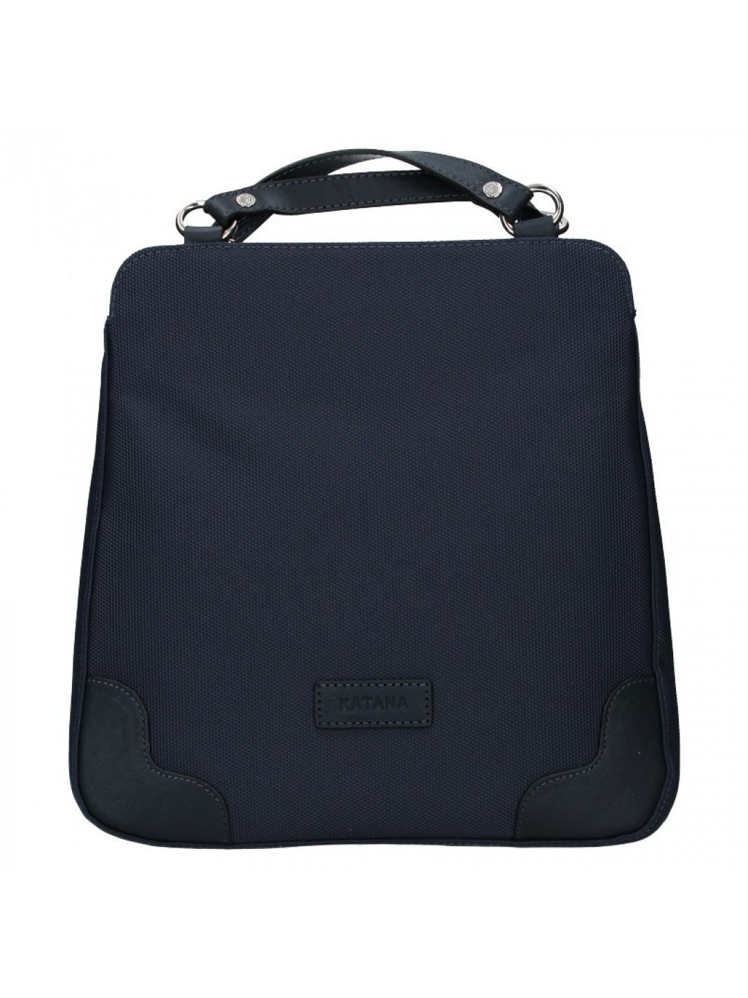 Dámská batůžko kabelka Katana Oleana – modrá